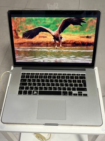 מקבוק 2015 macbook pro