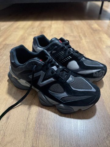 New Balance 9060 Black