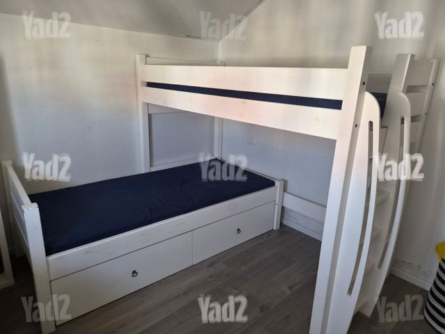 מיטת גלריה
