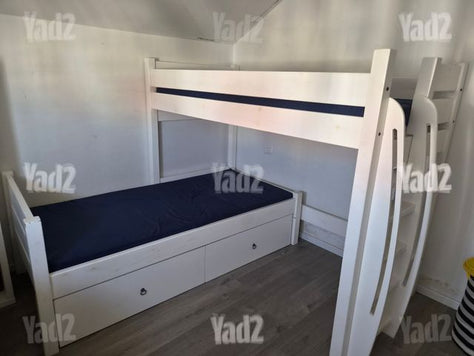 מיטת גלריה