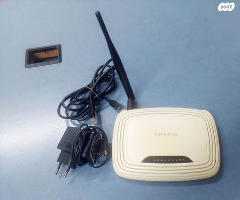 ראוטר TP LINK