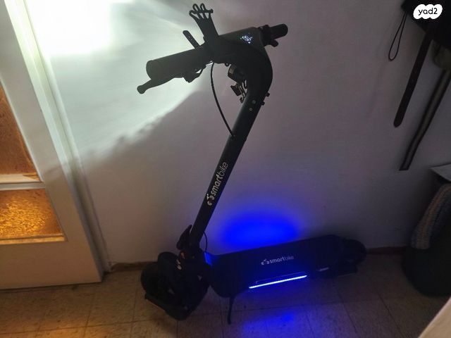 SmartBike XT800S