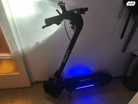 SmartBike XT800S