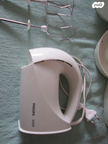 מיקסר שולחני PHILIPS HR156/40