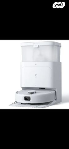 Ecovacs Deebot N30 Pro Omni