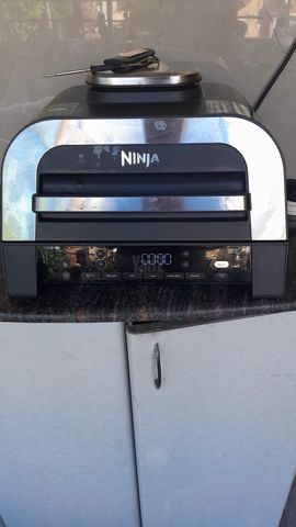 Ninja DG553