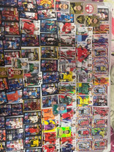 קלפי כדורגל