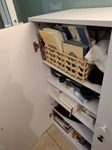 ארונית 2 דלתות