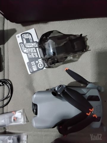 DJI Mini 5 Pro