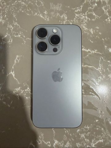 אייפון 15 פרו 128gb