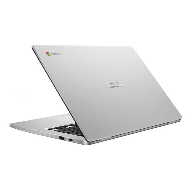 Chromebook OS Intel Celeron