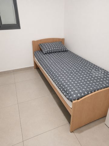 מיטה יחיד