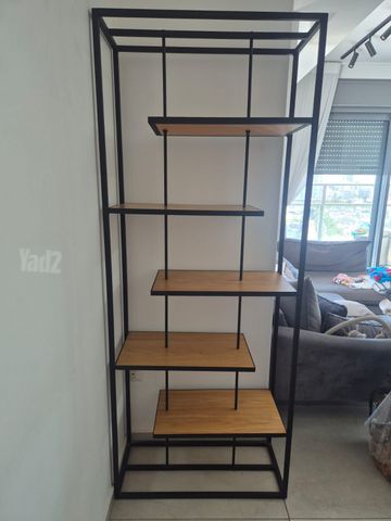 כוננית דקור