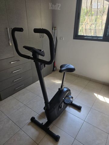 אופני כושר HI‑TEC