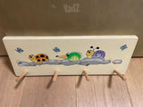 מיטת ילדים