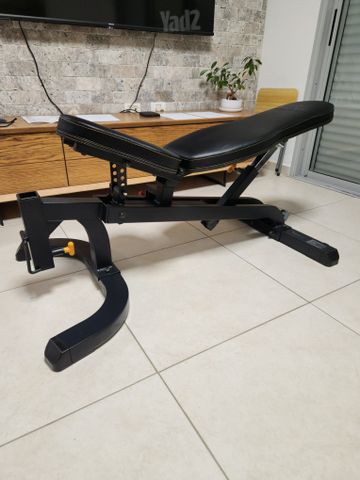 ספת כושר
