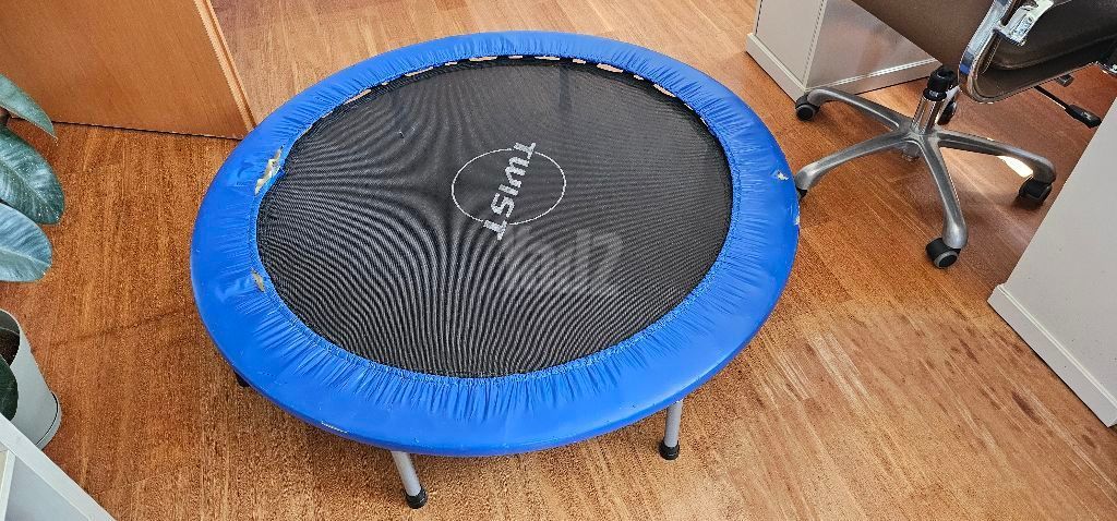 טרמפולינה