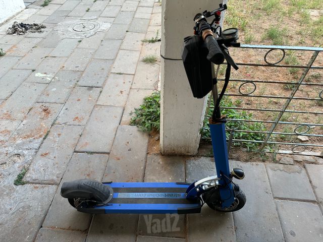 קורקינט