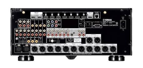 CX-A5200 AV Preamplifier