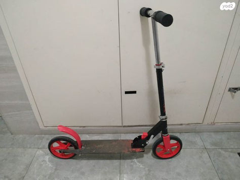 קןרקינת 2 גלגלים לילדים