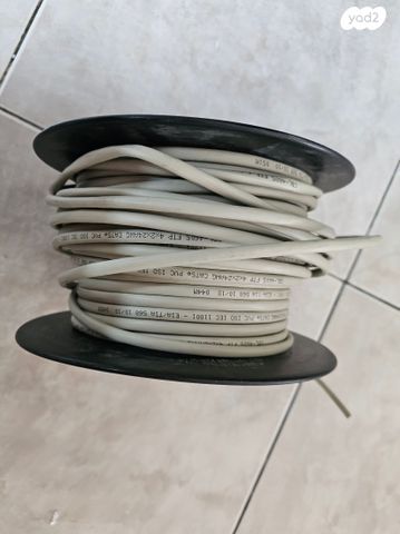 כבל רשת CAT 5E