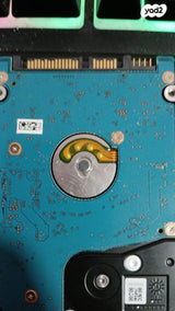 כוננן hdd