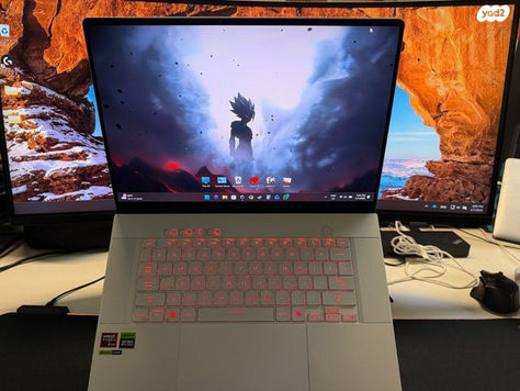 Asus g16 zephyrs