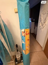 שטיח פעילות