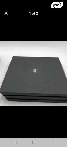 סוני 4 פרו 1TB פרוץ