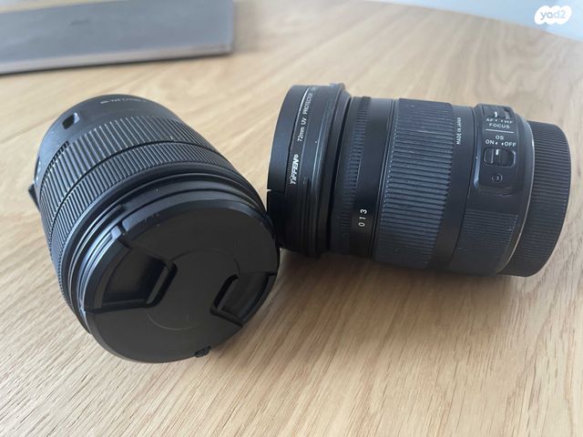 מצלמת Canon 80D