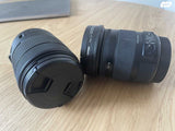 מצלמת Canon 80D