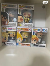 Funko pop