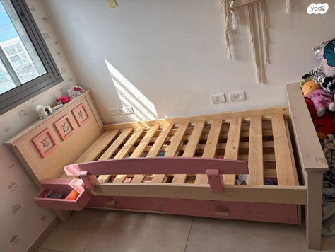 מיטת עצמל׳ה