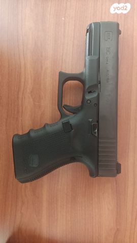 אקדח גלוק Glock 19C