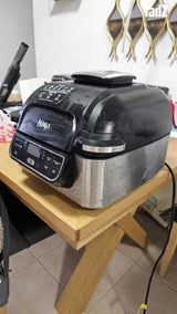 נינג'ה גריל AG301