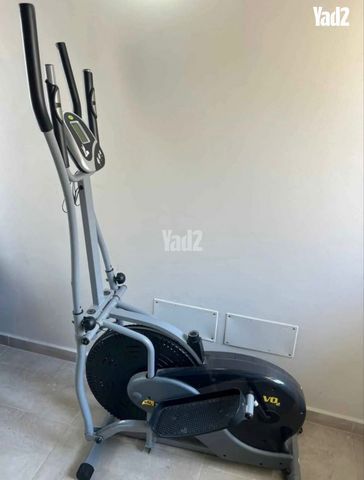 אליפטיקל