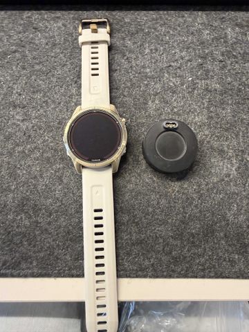 שעון חכם Garmin