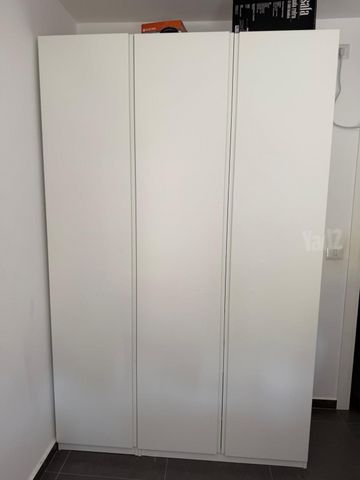 ארון איקאה