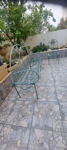 פינת ישיבה