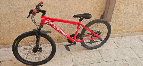 אופני הרים  24"