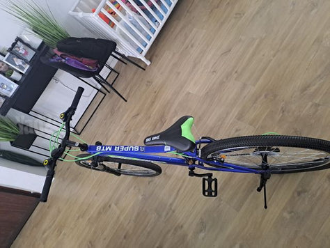 אופניים חדשות