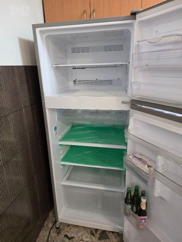 מקרר שרפ