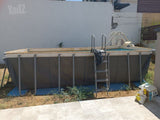 בריכה