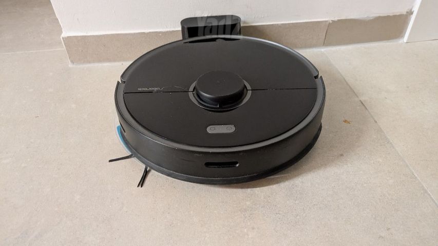 Roborock S5 MAX
