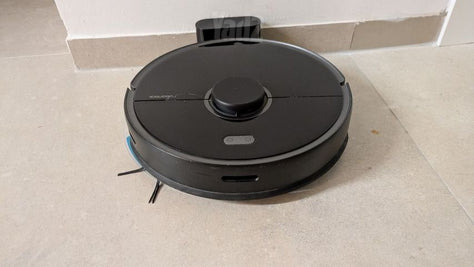 Roborock S5 MAX
