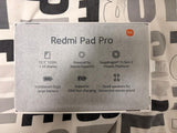טאבלט Redmi Pad Pro 256GB/8GB