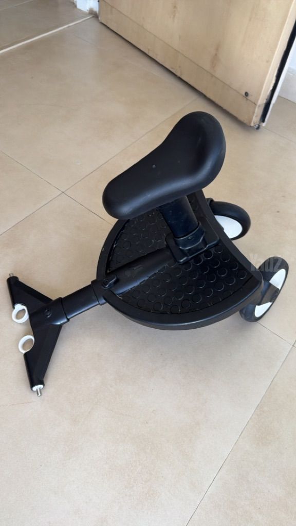 טרמפיסט ליויו