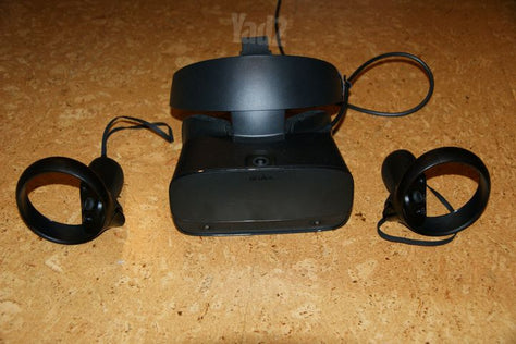 משקפי VR למחשב Oculus Rift S