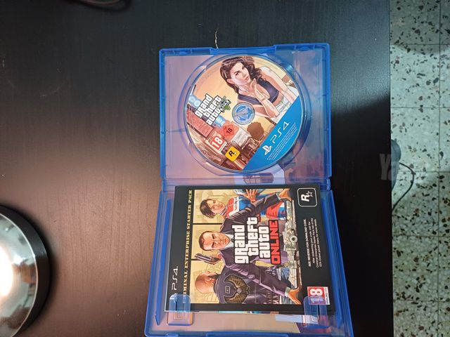 חבילת 4 משחקים ל-PS4