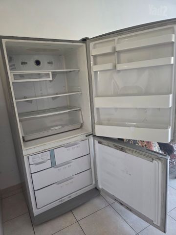 Samsung 650lמקרר